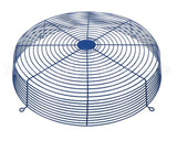 23101802 Heatcraft Refrigeration 18" Round Wire Guard
