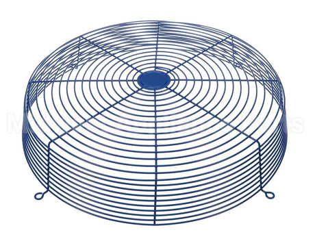 23101802 Heatcraft Refrigeration 18" Round Wire Guard