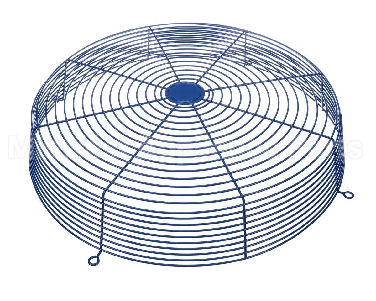 23101802 Heatcraft Refrigeration 18" Round Wire Guard