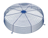23101802 Heatcraft Refrigeration 18" Round Wire Guard