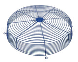 23101802 Heatcraft Refrigeration 18" Round Wire Guard