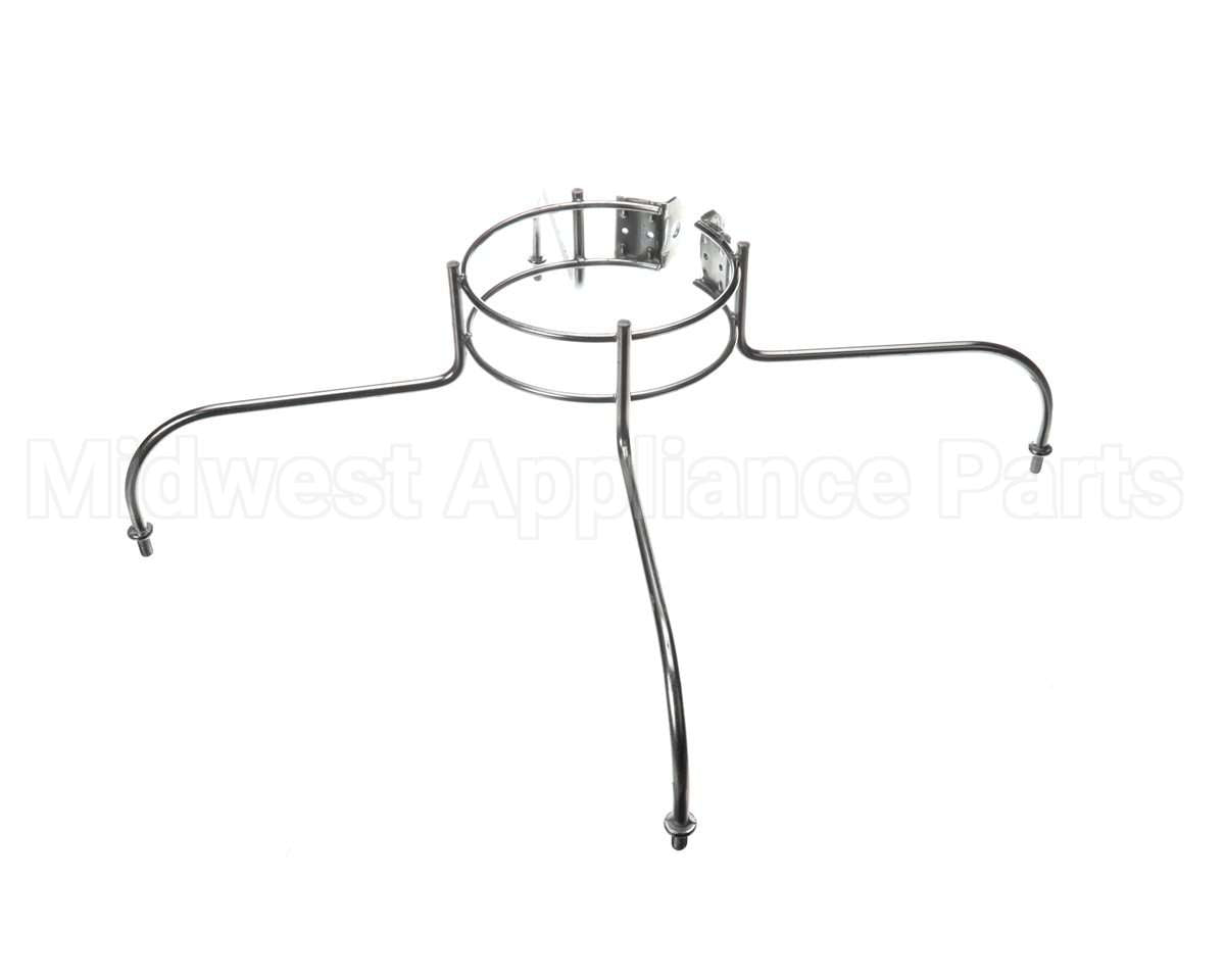 23101901 Heatcraft Refrigeration 18" Motor Mount Fan