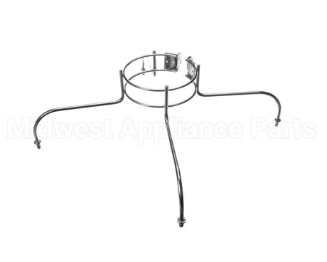 23101901 Heatcraft Refrigeration 18" Motor Mount Fan