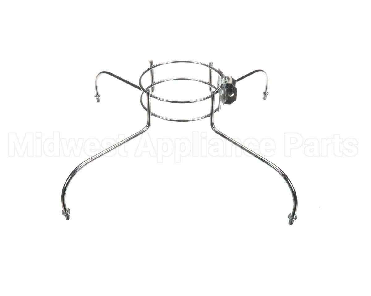 23101901 Heatcraft Refrigeration 18" Motor Mount Fan