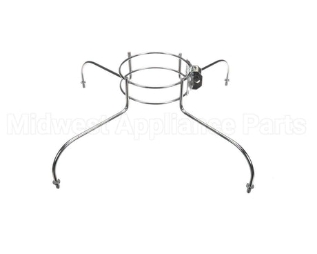 23101901 Heatcraft Refrigeration 18" Motor Mount Fan
