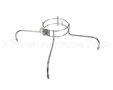 23101901 Heatcraft Refrigeration 18" Motor Mount Fan