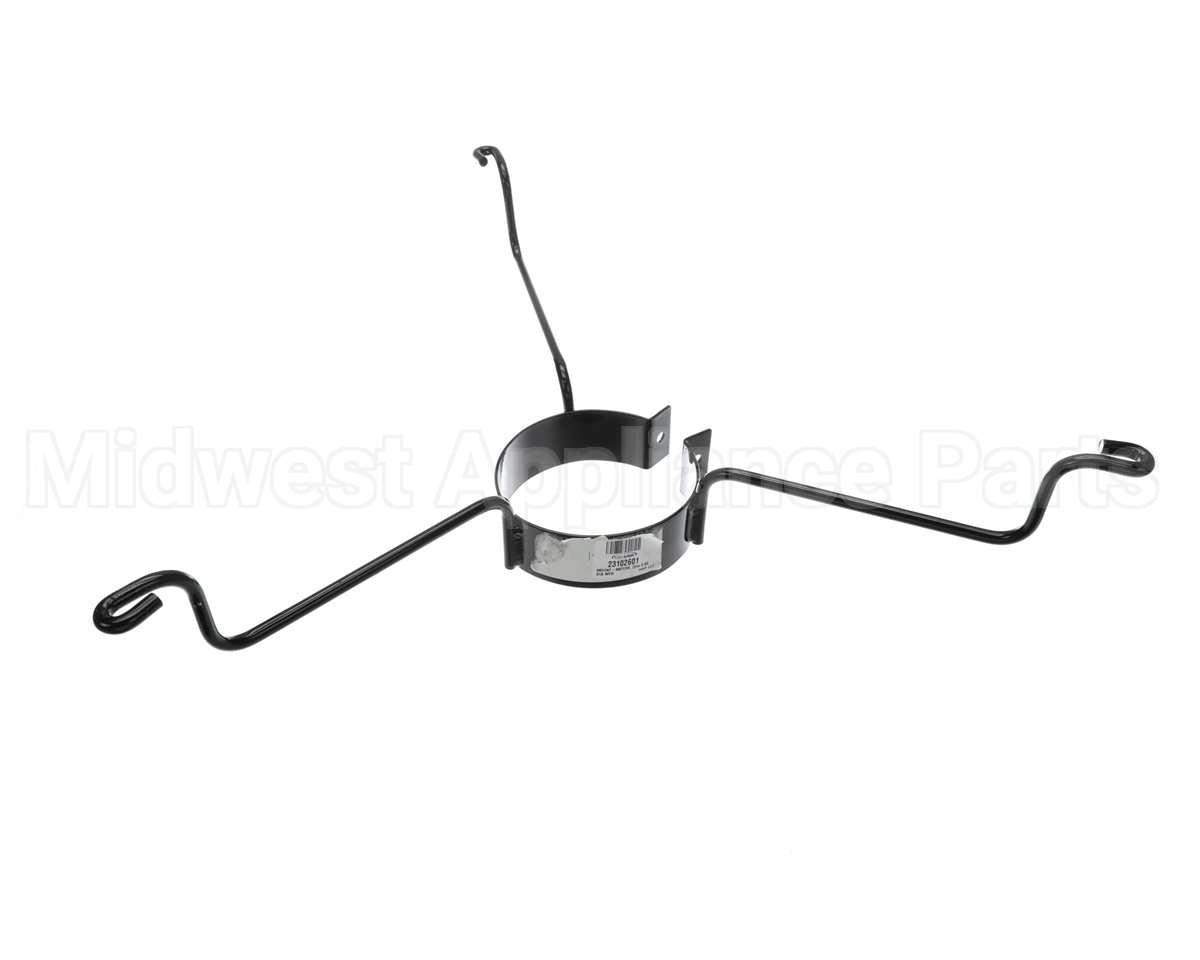 23102601 Heatcraft Refrigeration 22" Fan Outdoor Motor Mount