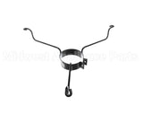 23102601 Heatcraft Refrigeration 22" Fan Outdoor Motor Mount