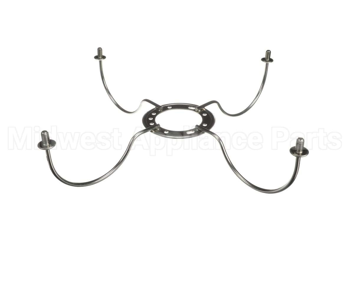 23103301 Heatcraft Refrigeration Motor Mount