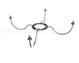 23103301 Heatcraft Refrigeration Motor Mount