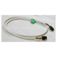 2310340 Whirlpool Wire Assy-Dwr Jumper Ing