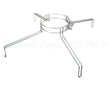 23104001 Heatcraft Refrigeration Motor Mount 20" Fan