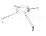 23104001 Heatcraft Refrigeration Motor Mount 20" Fan