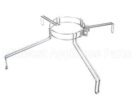 23104001 Heatcraft Refrigeration Motor Mount 20" Fan