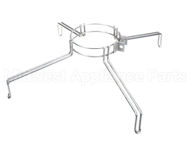23104001 Heatcraft Refrigeration Motor Mount 20" Fan