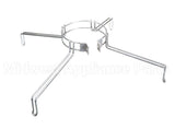 23104001 Heatcraft Refrigeration Motor Mount 20" Fan