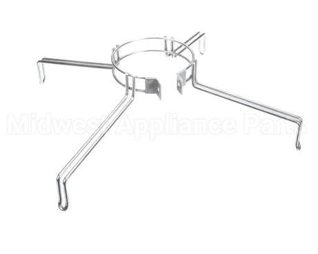 23104001 Heatcraft Refrigeration Motor Mount 20" Fan