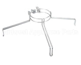 23104001 Heatcraft Refrigeration Motor Mount 20" Fan