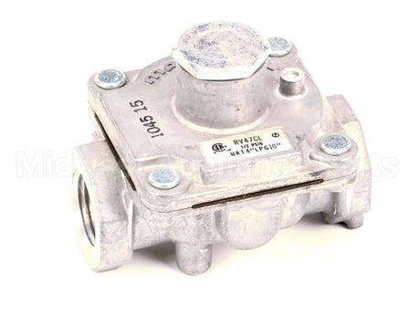 2310434 Market Forge Regulator Pressure Nat & Lp