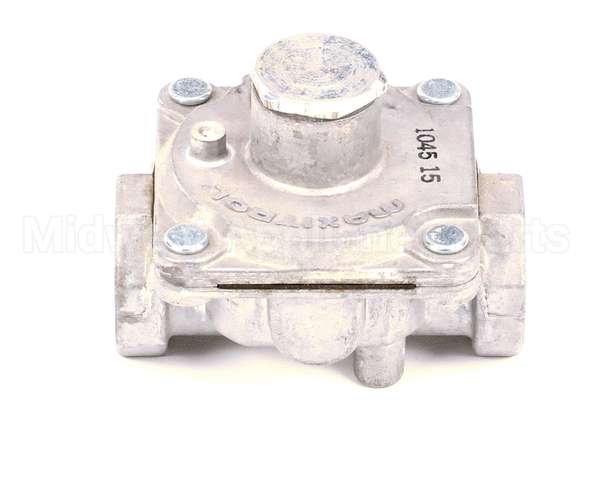 2310434 Market Forge Regulator Pressure Nat & Lp