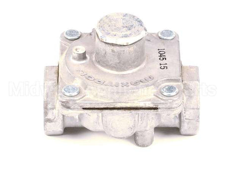 2310434 Market Forge Regulator Pressure Nat & Lp