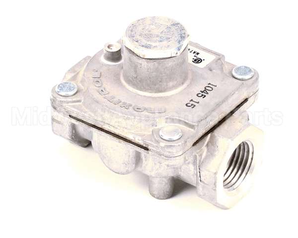 2310434 Market Forge Regulator Pressure Nat & Lp
