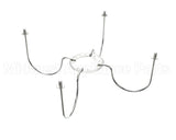 23104901 Bohn Fan Bracket
