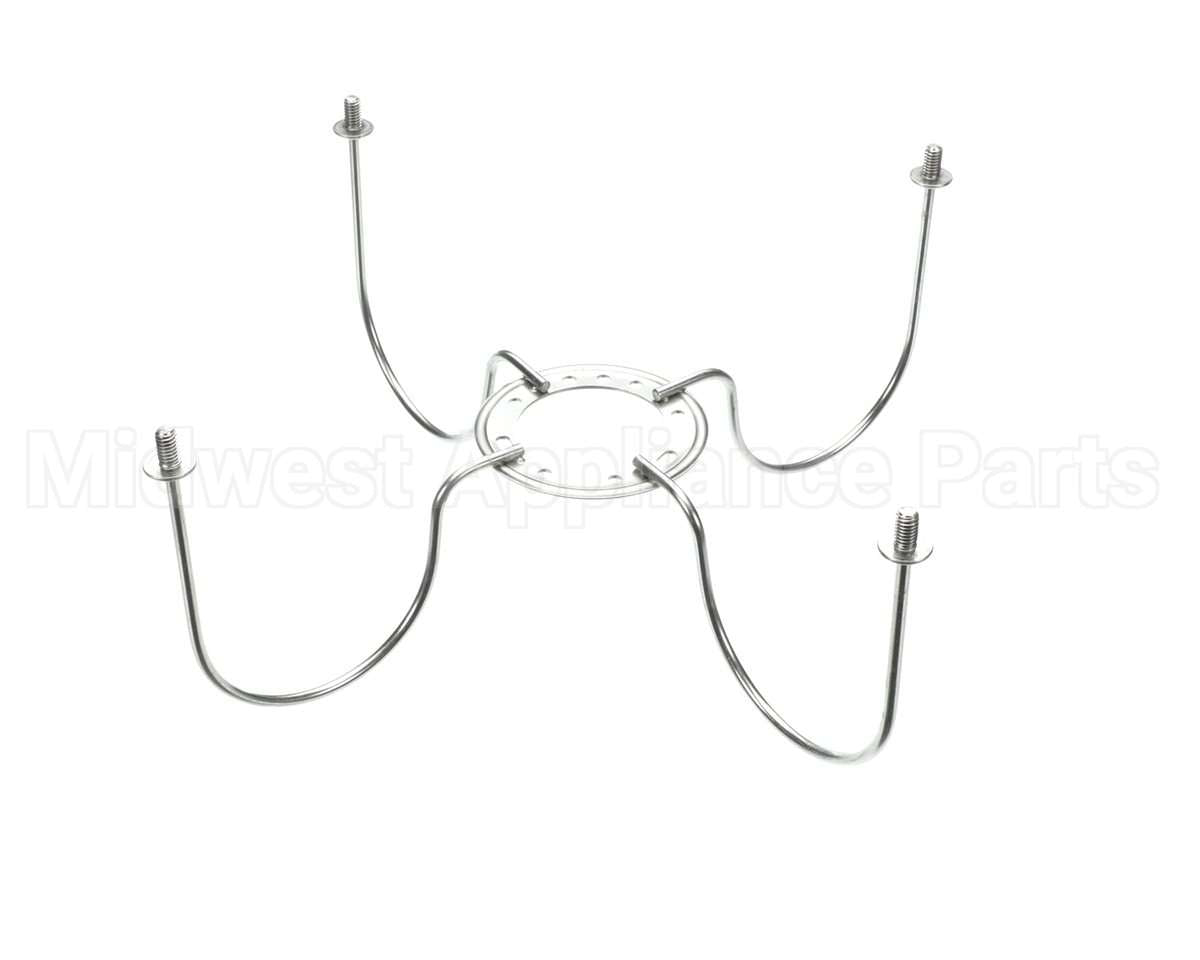 23104901 Bohn Fan Bracket