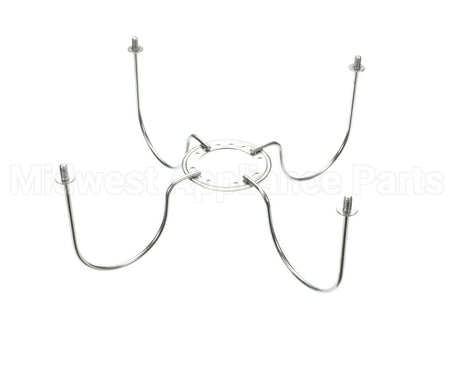 23104901 Bohn Fan Bracket