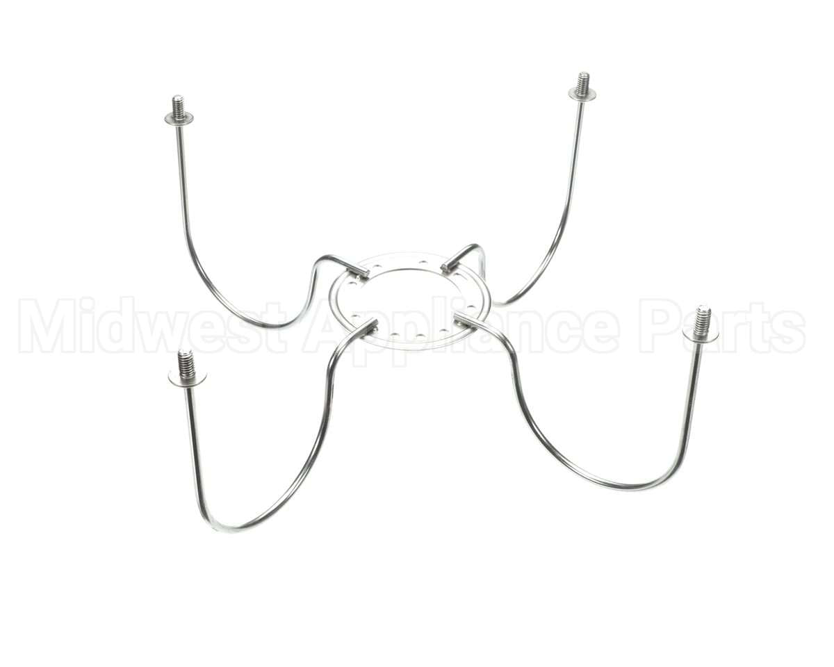 23104901 Bohn Fan Bracket