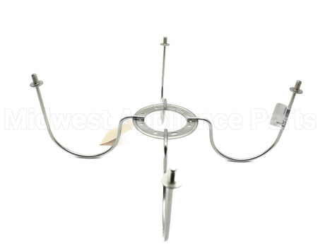 23104901 Heatcraft Mount, Motor