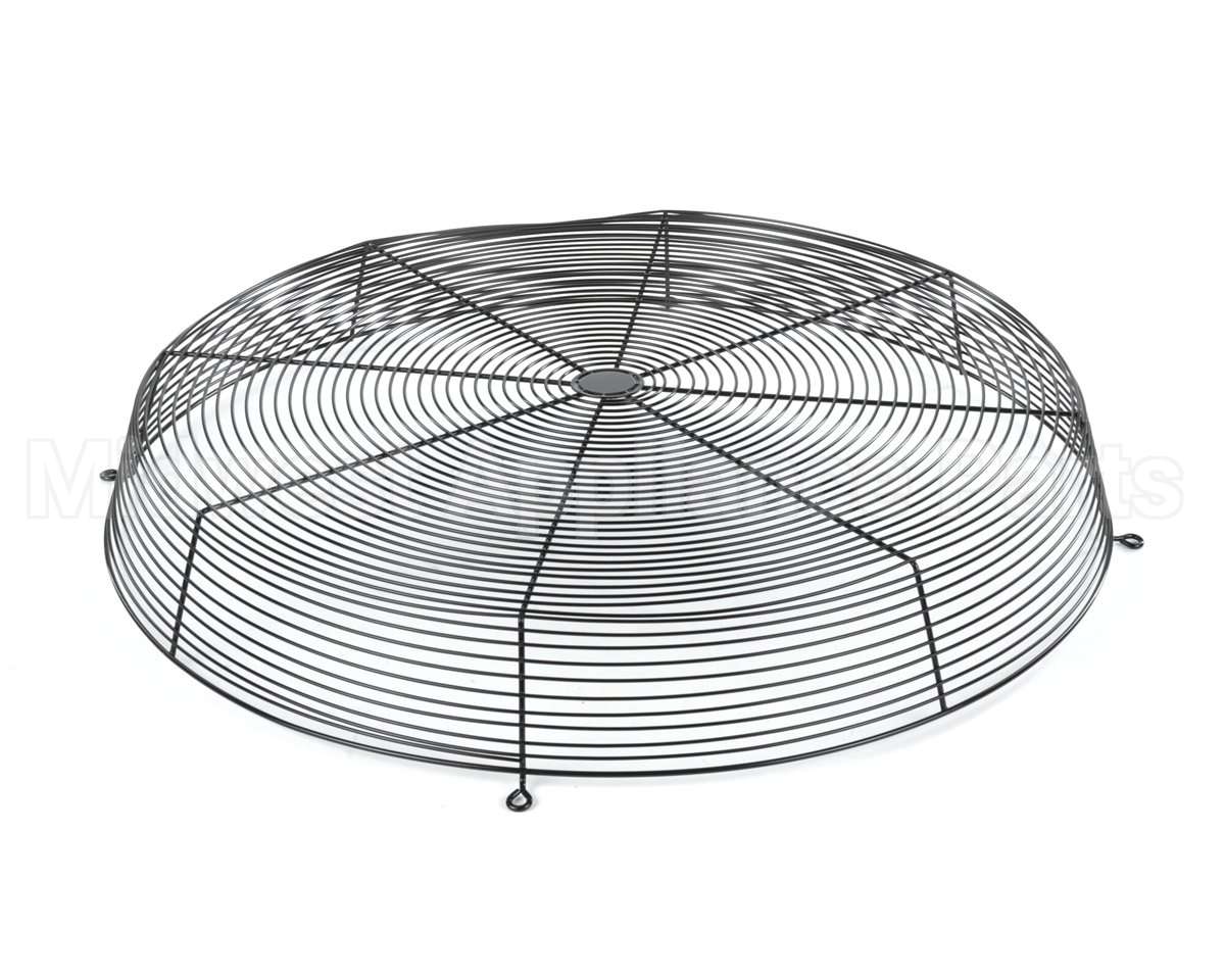 23105701 Heatcraft Refrigeration 30" Fan Guard - Wide Mount