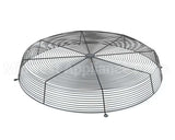 23105701 Heatcraft Refrigeration 30" Fan Guard - Wide Mount