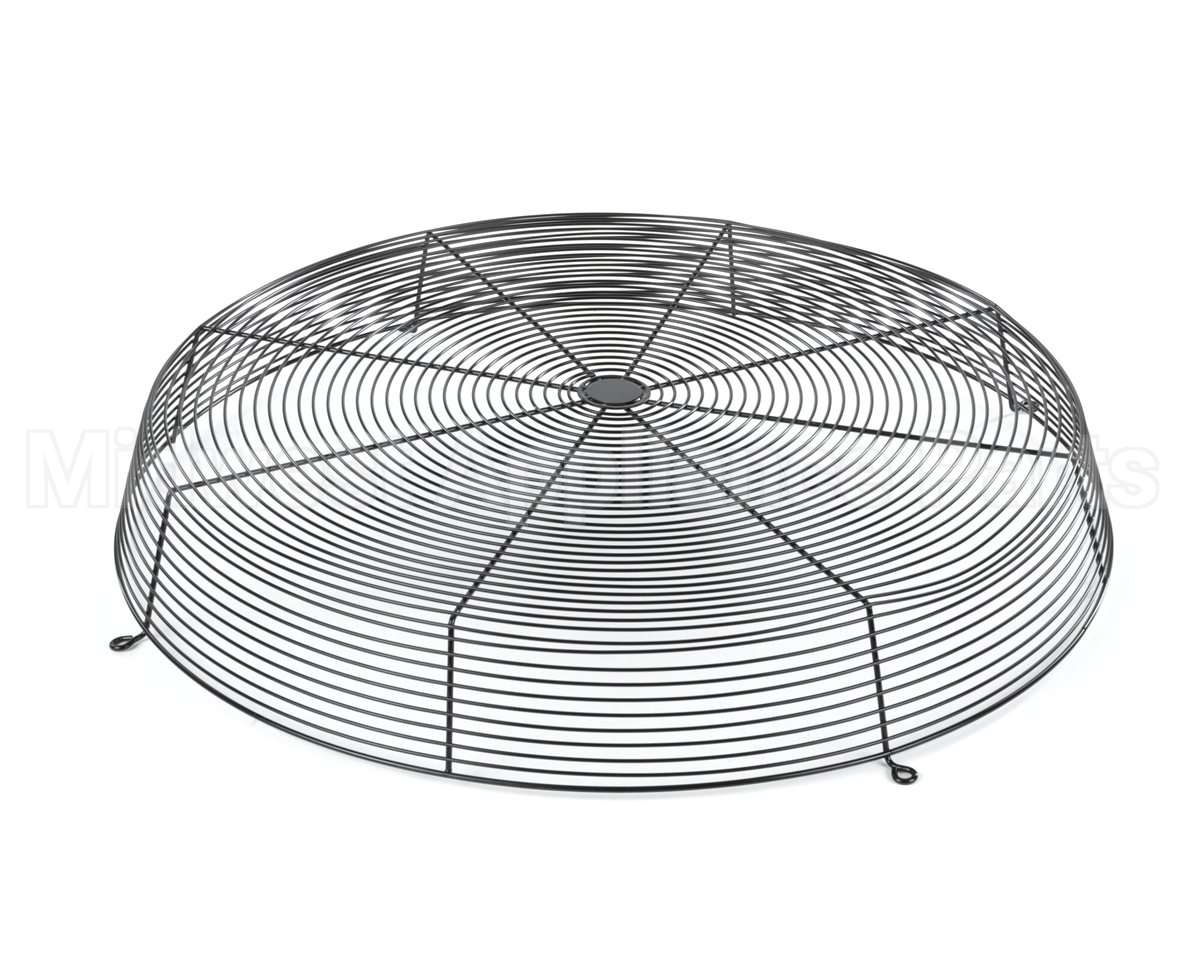 23105701 Heatcraft Refrigeration 30" Fan Guard - Wide Mount