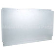 23106 Compatible Blodgett Deflector Panel - Lh Or Rh