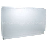 23106 Compatible Blodgett Deflector Panel - Lh Or Rh