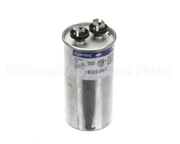 231078 Stoelting Capacitor; Run; 50 Mfd; 370 V