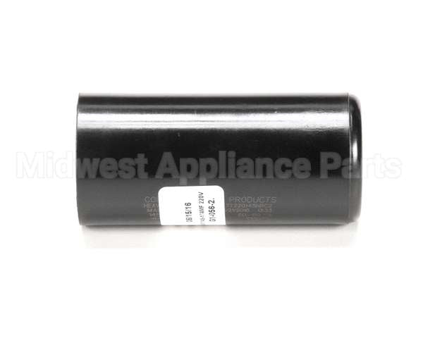 231079 Stoelting Capacitor;Start 145-174Mf 220V