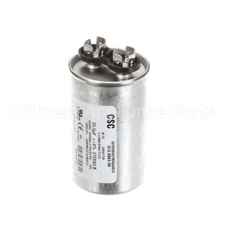 231084 Compatible Stoelting Capacitor Run 30Mfd 370Vac