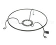 23108401 Heatcraft Bracket, Fan Motor