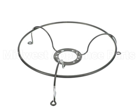 23108401 Heatcraft Bracket, Fan Motor