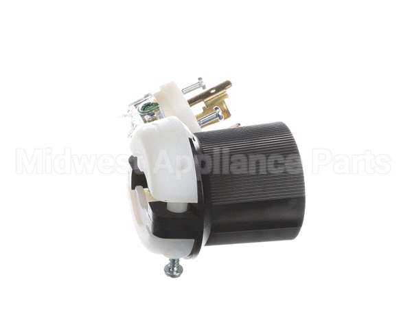 2311 Hubbell Lighting 2P 3W 125V 20A Plug