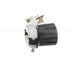 2311 Hubbell Lighting 2P 3W 125V 20A Plug