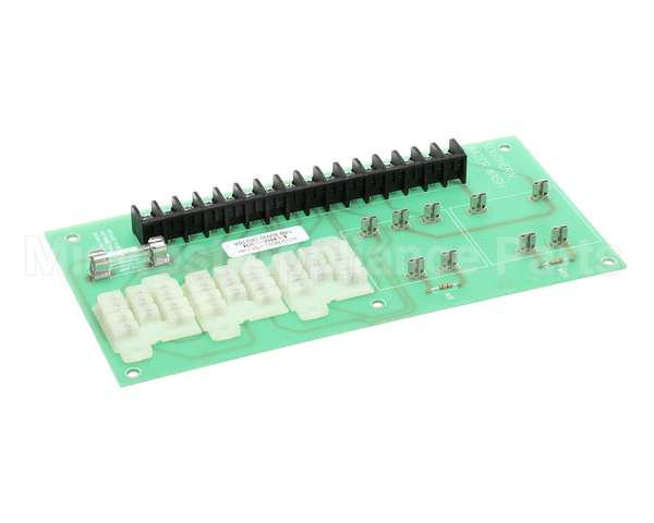 23110 Duke Board,Wtr Wash Circut Assembly.