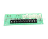 23110 Duke Board,Wtr Wash Circut Assembly.