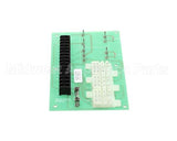 23110 Duke Board,Wtr Wash Circut Assembly.
