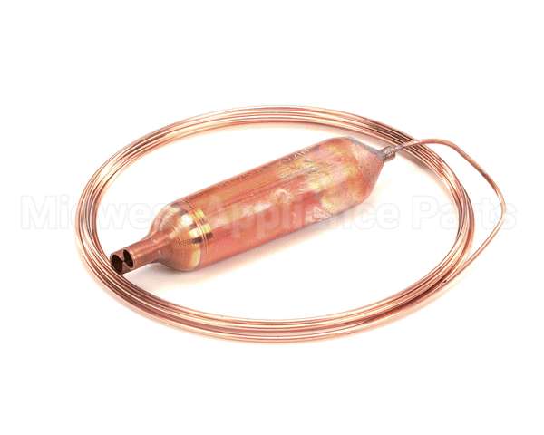 231101-SV Stoelting Cap Tube Drier Replacement