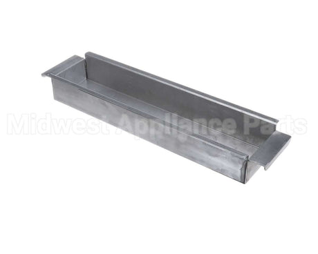2311300000 Jade Pan, Grease - Front Jb-18