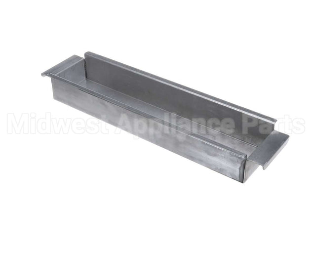 2311300000 Jade Pan, Grease - Front Jb-18
