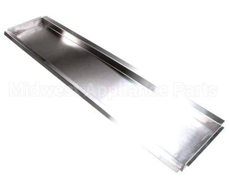 2311350000 Jade Pan, Grease - Front 48